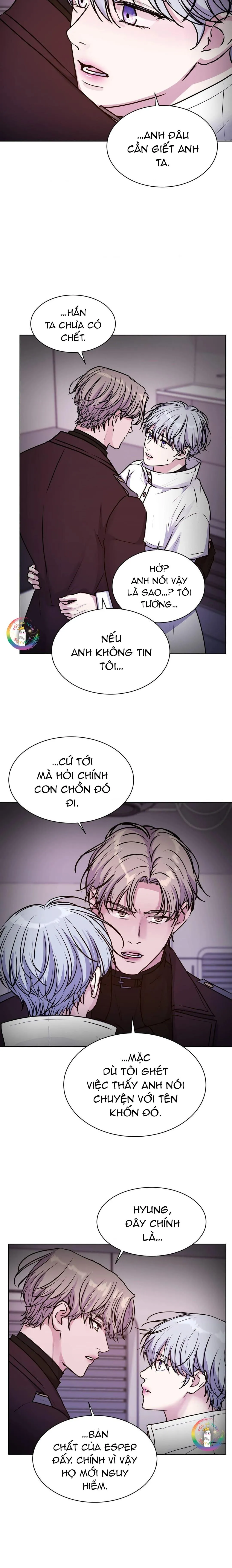 (END) Guiding Light Chapter 45 Trang 18