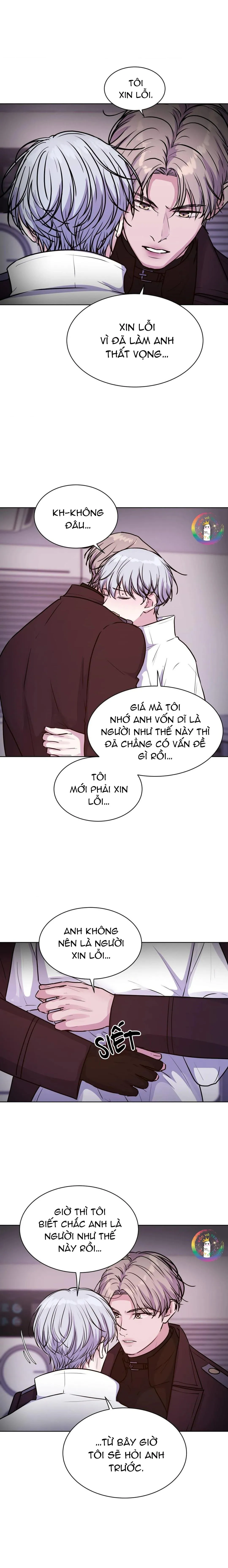 (END) Guiding Light Chapter 45 Trang 21