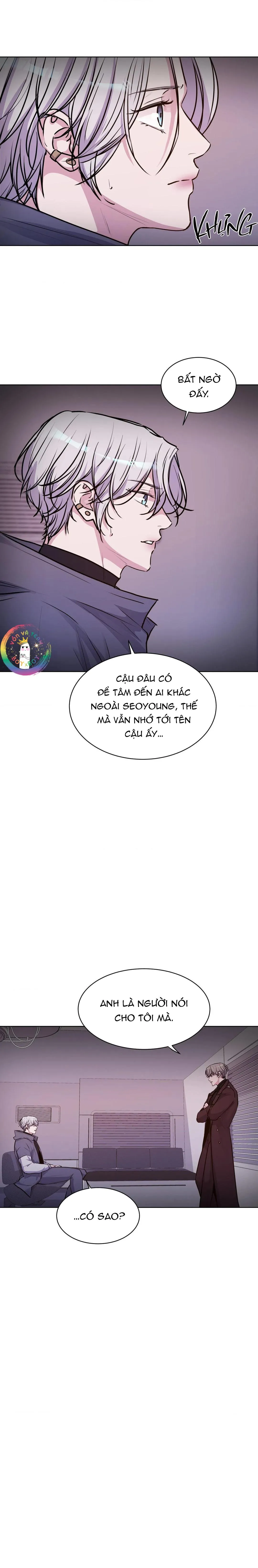 (END) Guiding Light Chapter 46 Trang 5