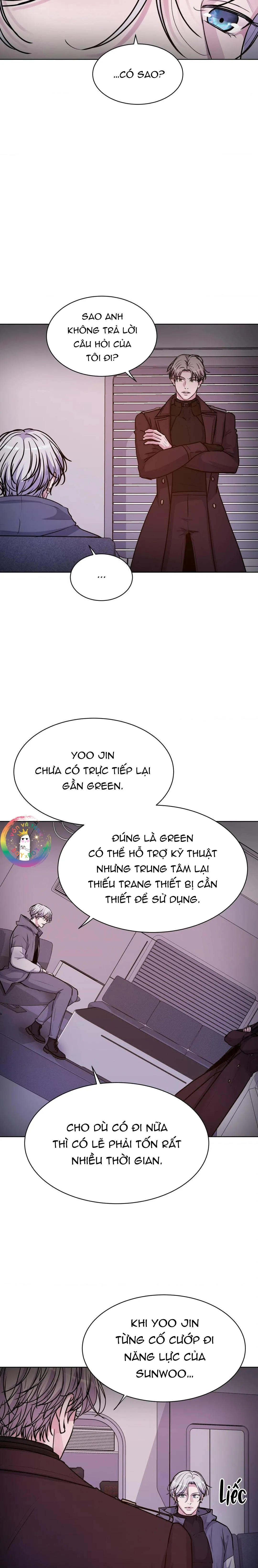 (END) Guiding Light Chapter 46 Trang 7