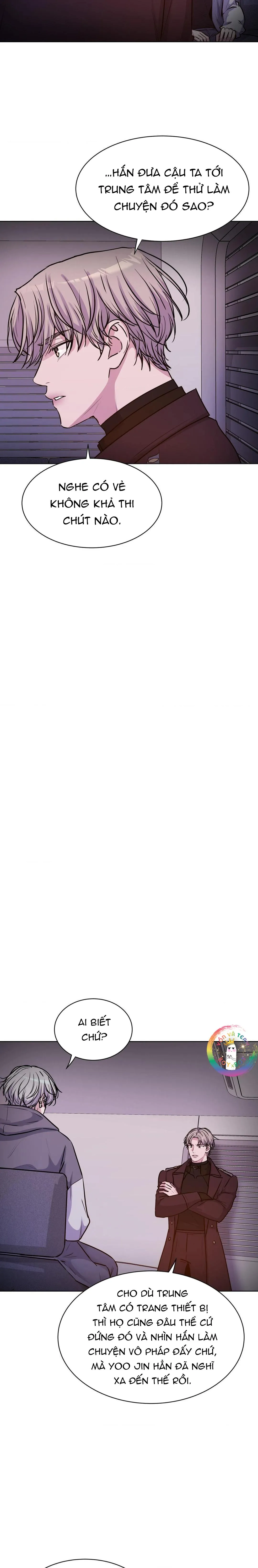 (END) Guiding Light Chapter 46 Trang 8