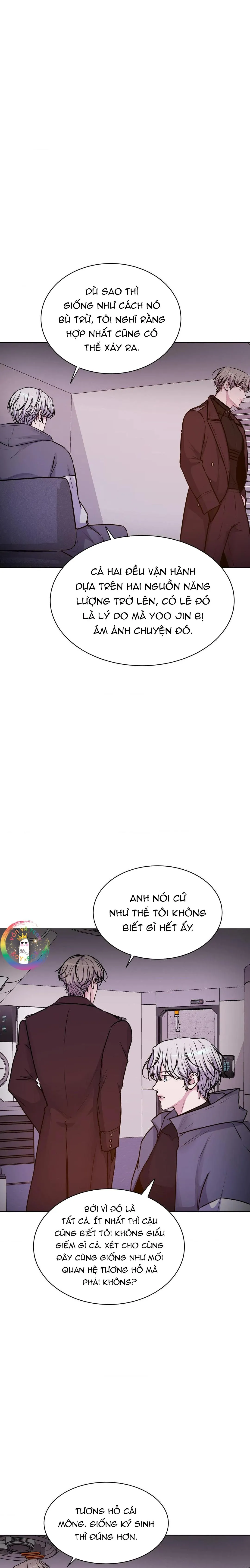 (END) Guiding Light Chapter 46 Trang 11