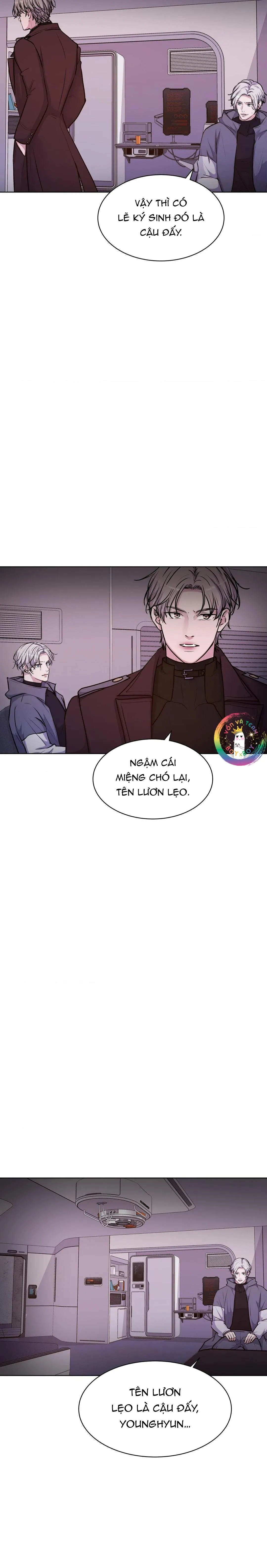 (END) Guiding Light Chapter 46 Trang 12