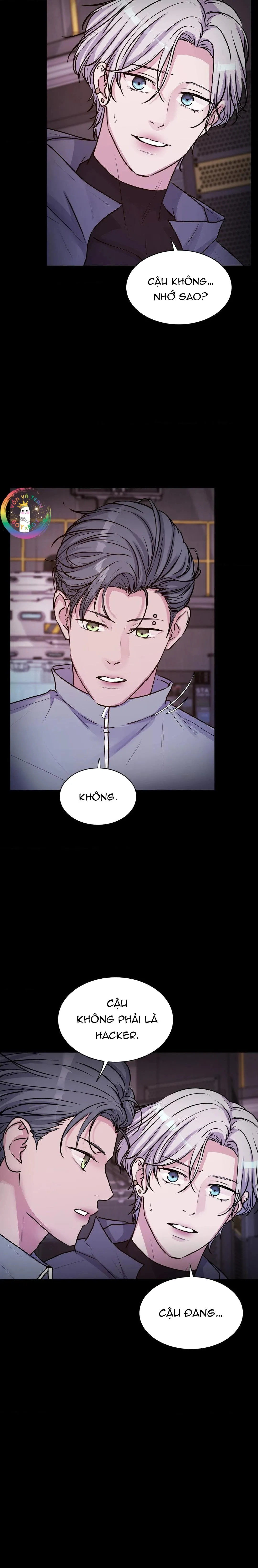 (END) Guiding Light Chapter 46 Trang 18