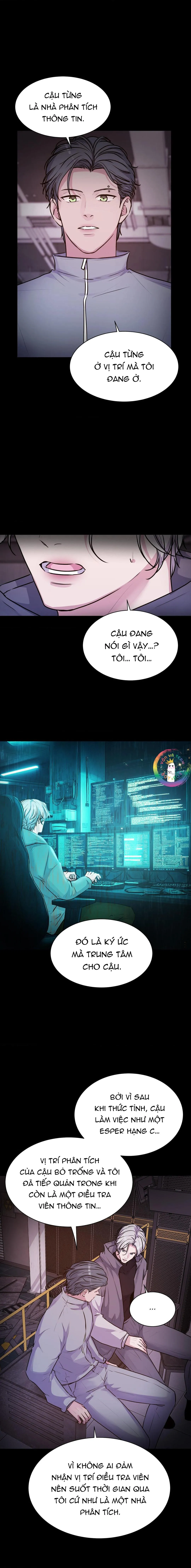 (END) Guiding Light Chapter 46 Trang 19