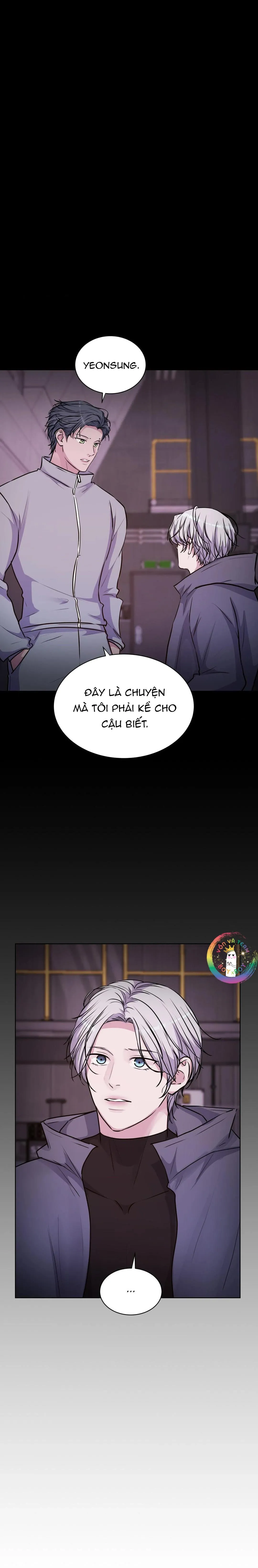 (END) Guiding Light Chapter 46 Trang 24