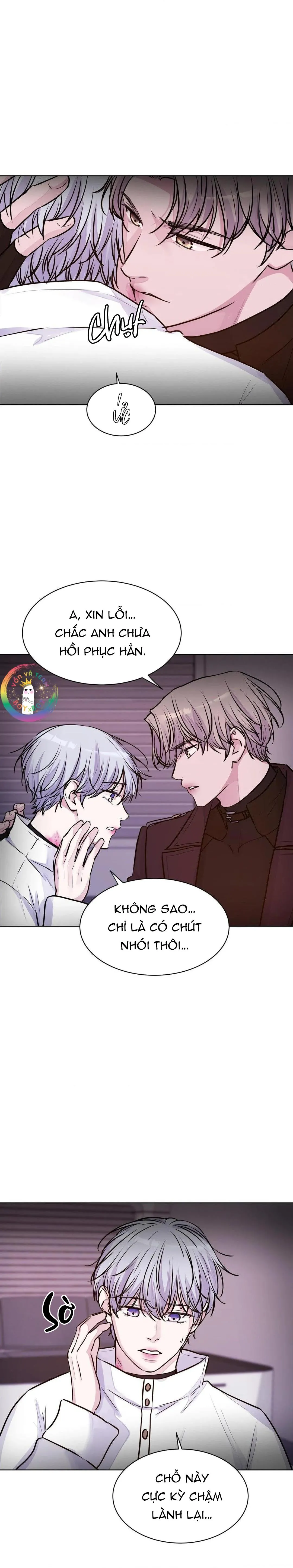 (END) Guiding Light Chapter 47 Trang 8