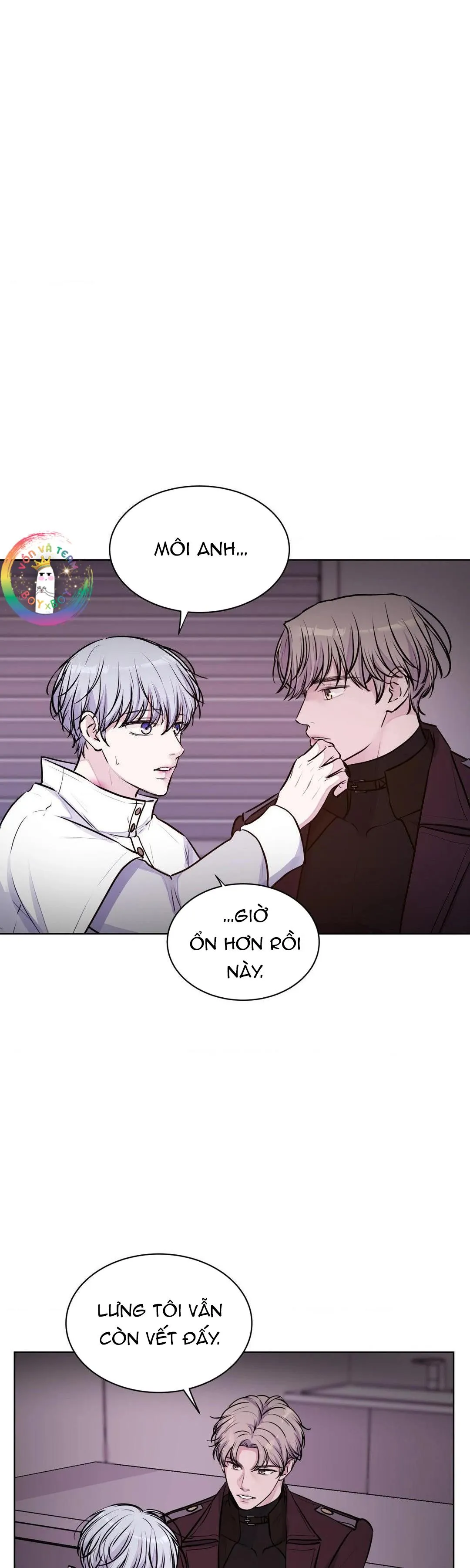 (END) Guiding Light Chapter 47 Trang 9