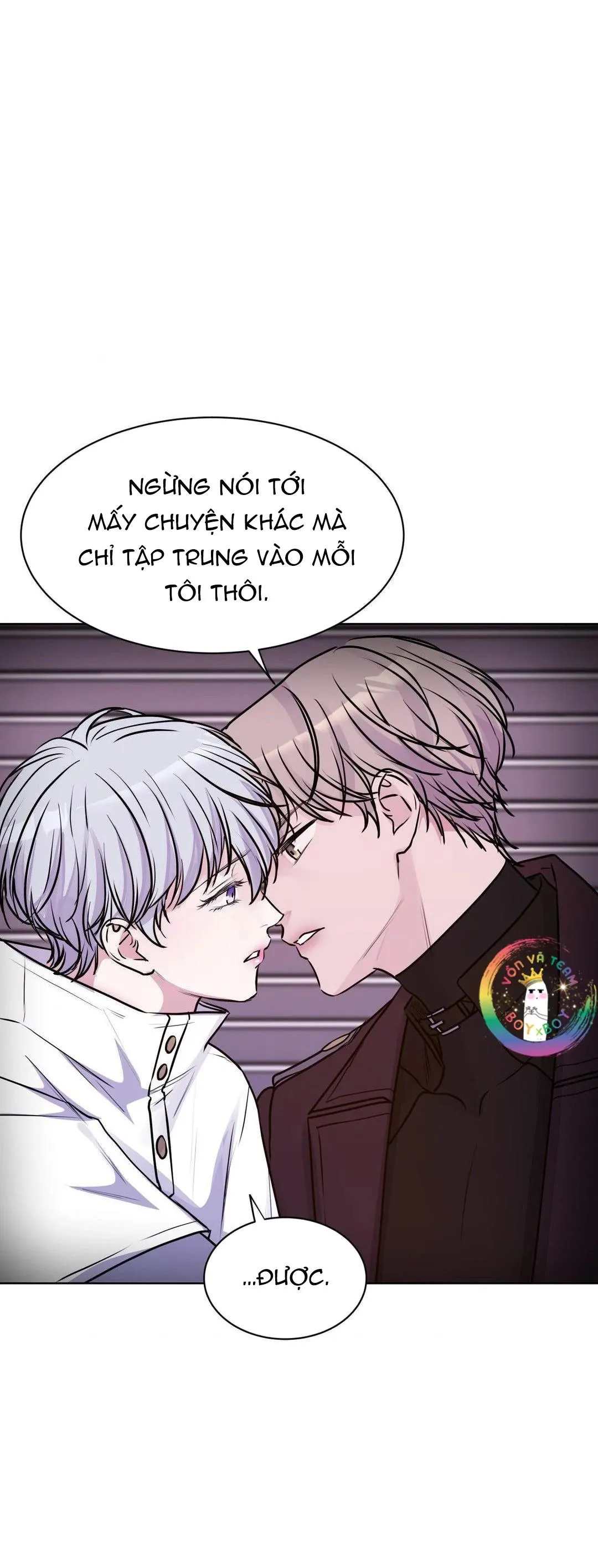 (END) Guiding Light Chapter 47 Trang 11