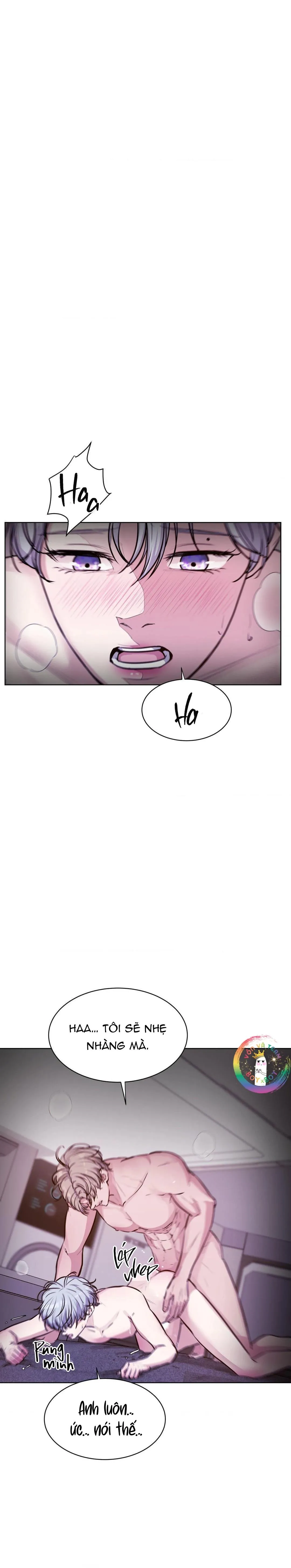 (END) Guiding Light Chapter 47 Trang 12