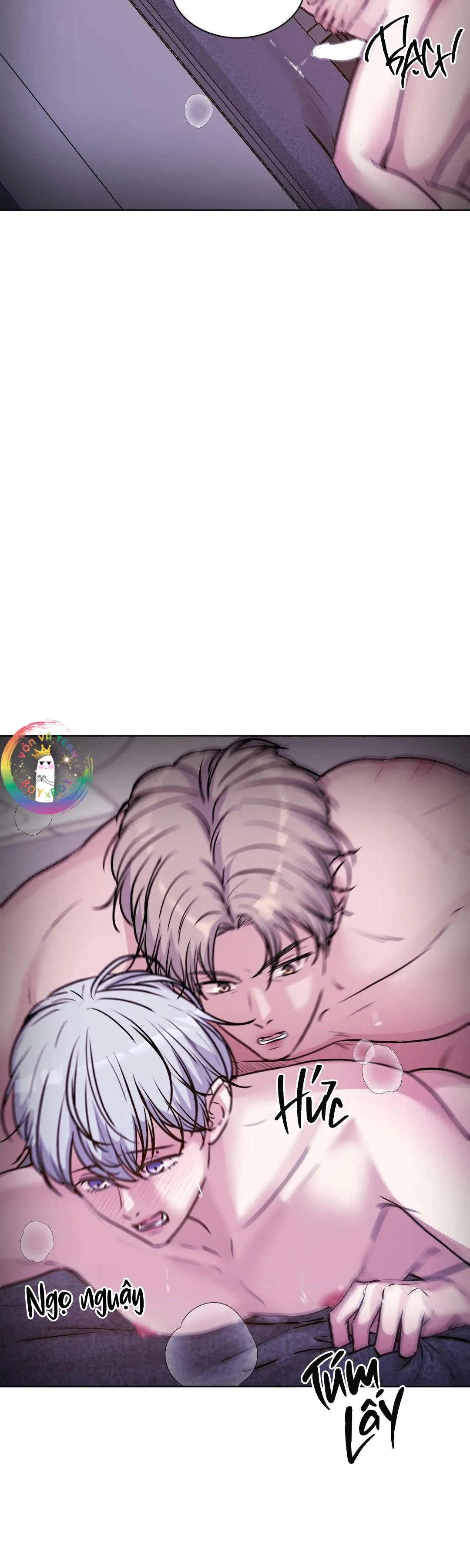 (END) Guiding Light Chapter 47 Trang 14