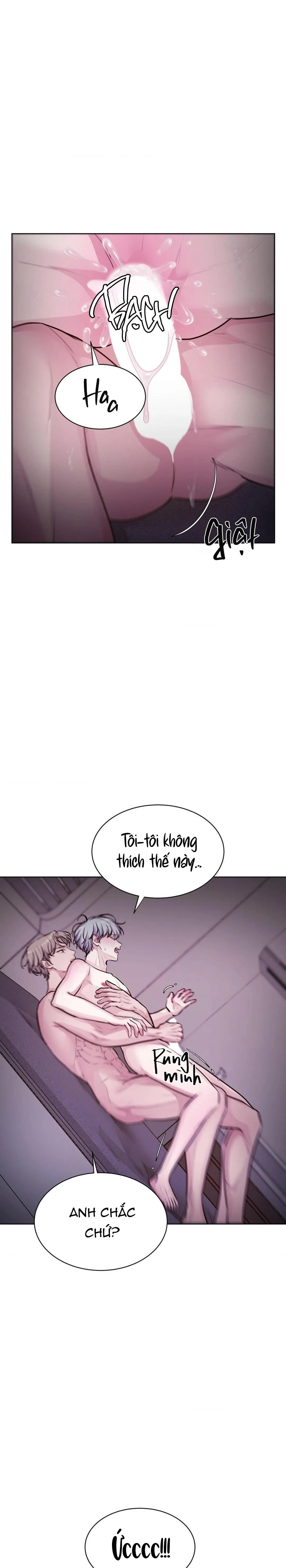 (END) Guiding Light Chapter 47 Trang 17