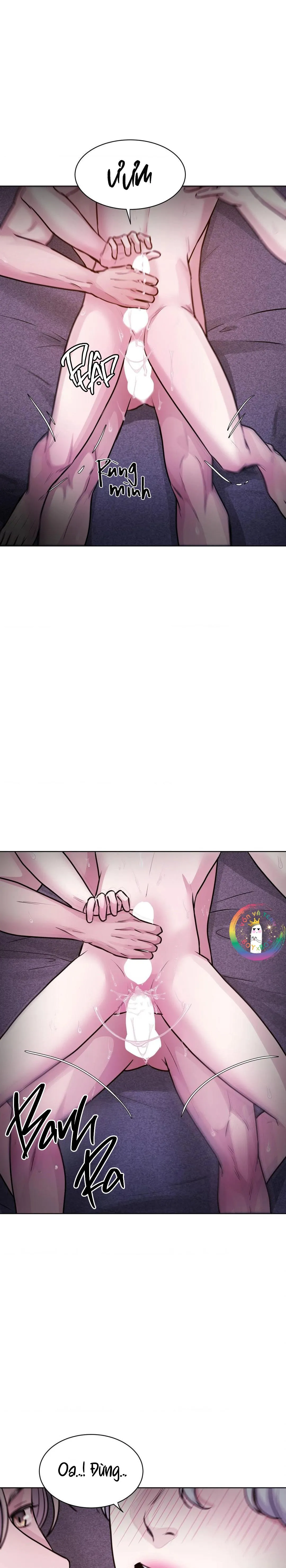 (END) Guiding Light Chapter 47 Trang 21