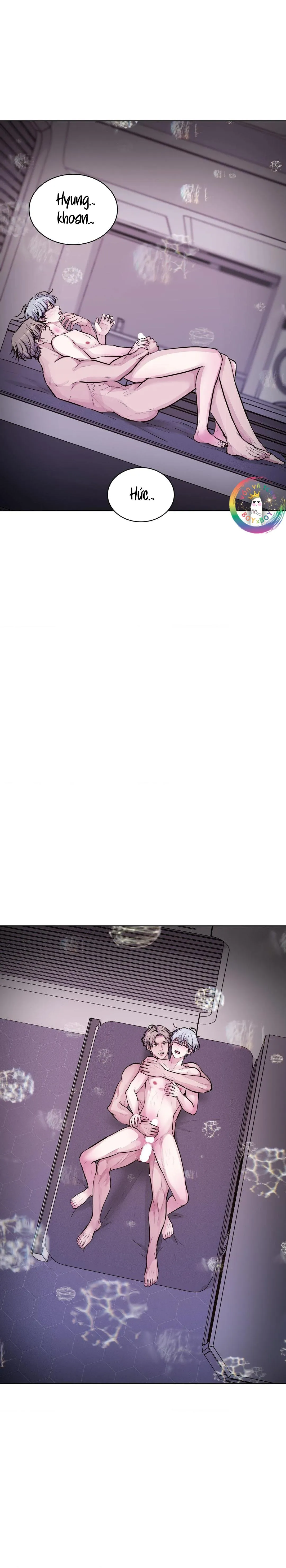 (END) Guiding Light Chapter 47 Trang 23