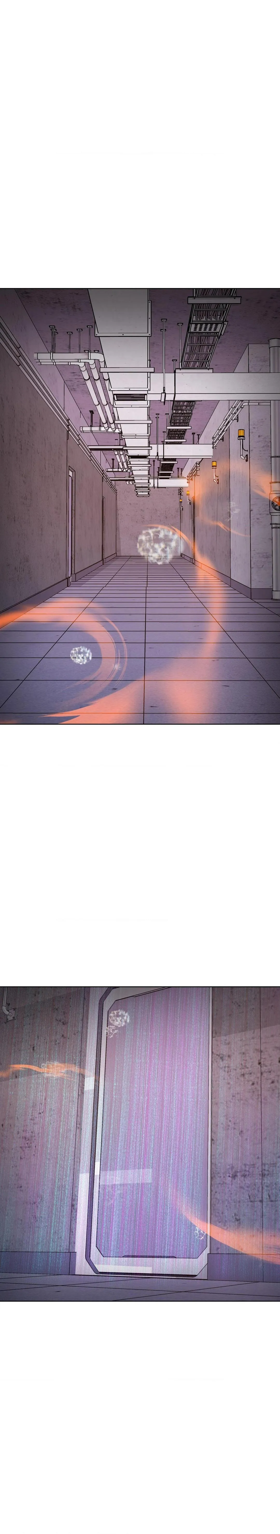 (END) Guiding Light Chapter 47 Trang 27