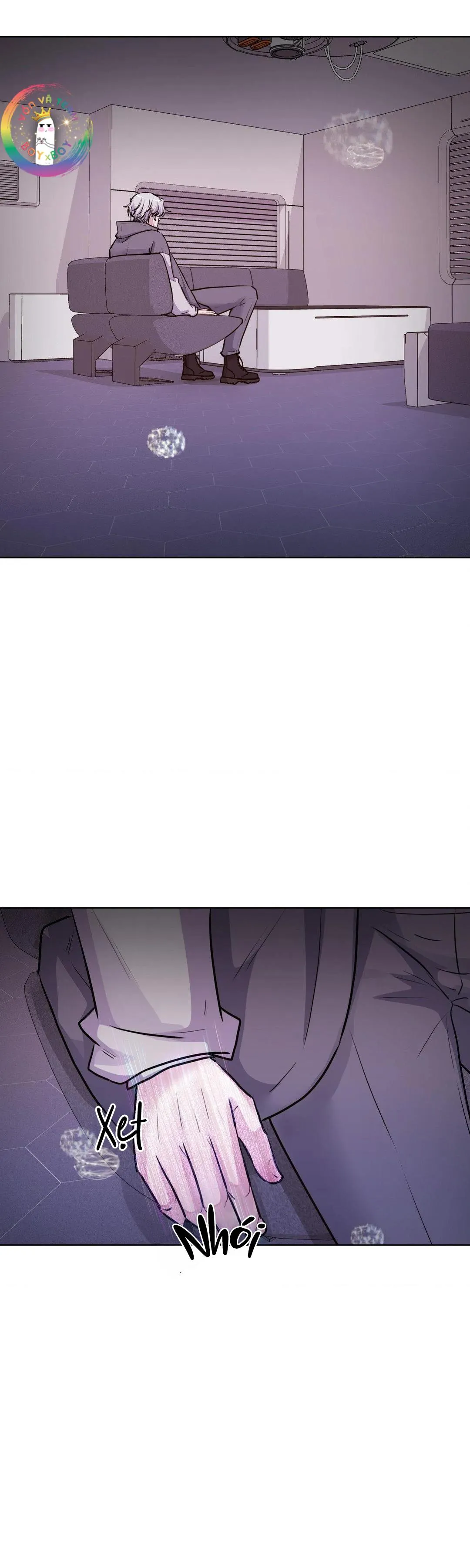 (END) Guiding Light Chapter 47 Trang 28