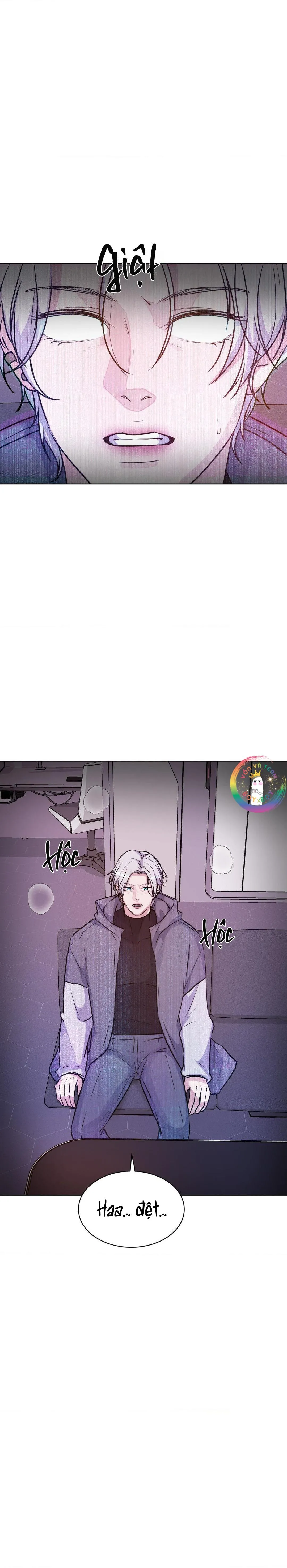 (END) Guiding Light Chapter 47 Trang 29