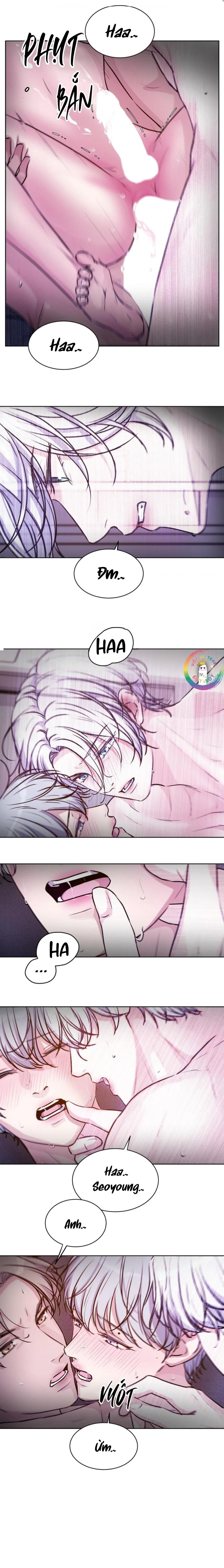 (END) Guiding Light Chapter 48 Trang 6