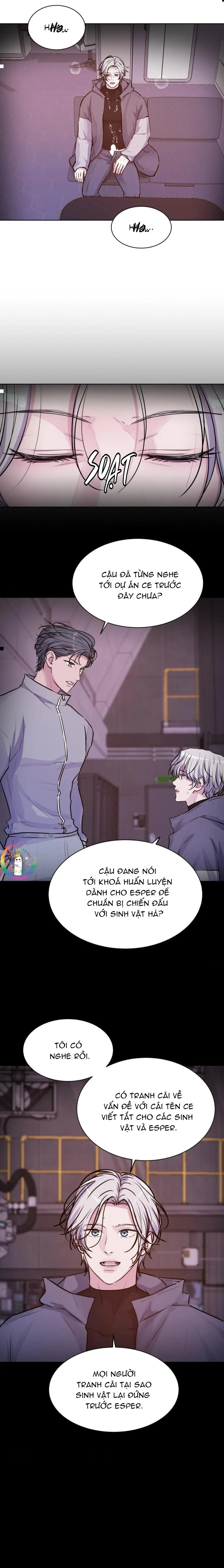 (END) Guiding Light Chapter 48 Trang 8