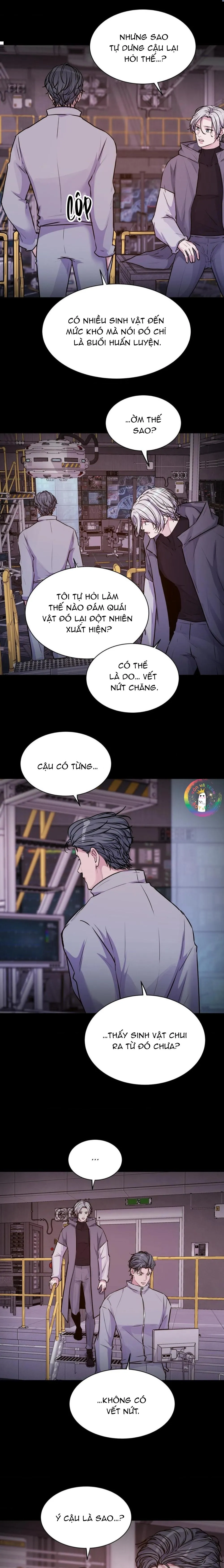 (END) Guiding Light Chapter 48 Trang 9