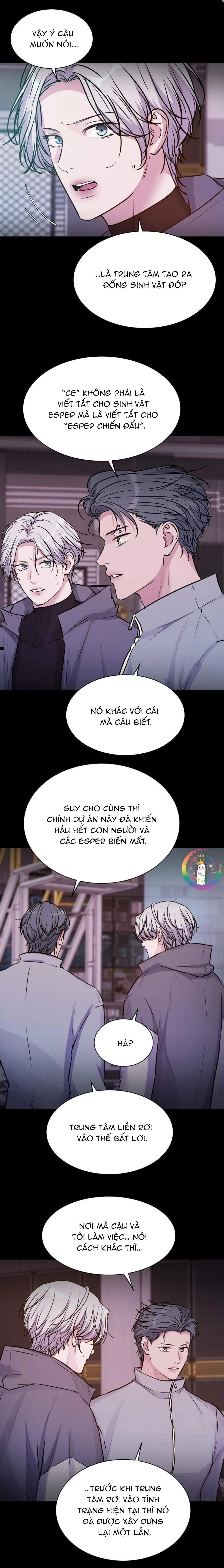 (END) Guiding Light Chapter 48 Trang 11