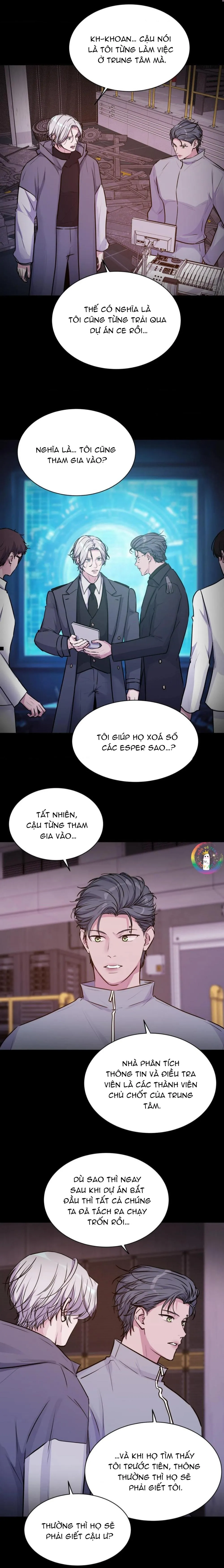 (END) Guiding Light Chapter 48 Trang 13