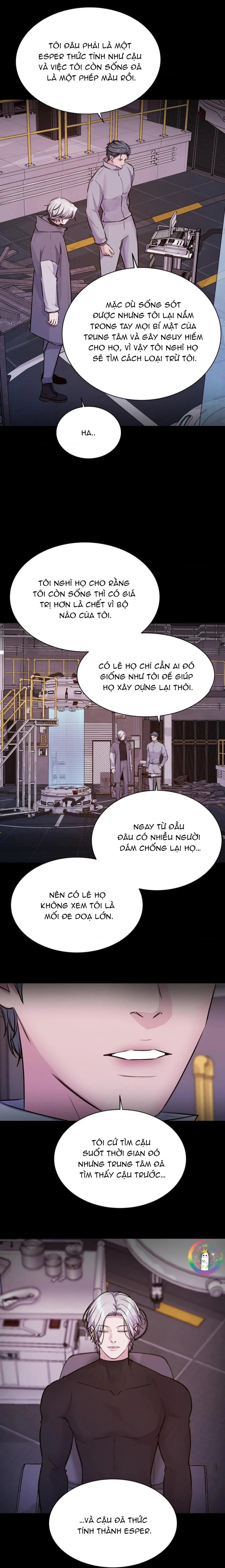 (END) Guiding Light Chapter 48 Trang 14