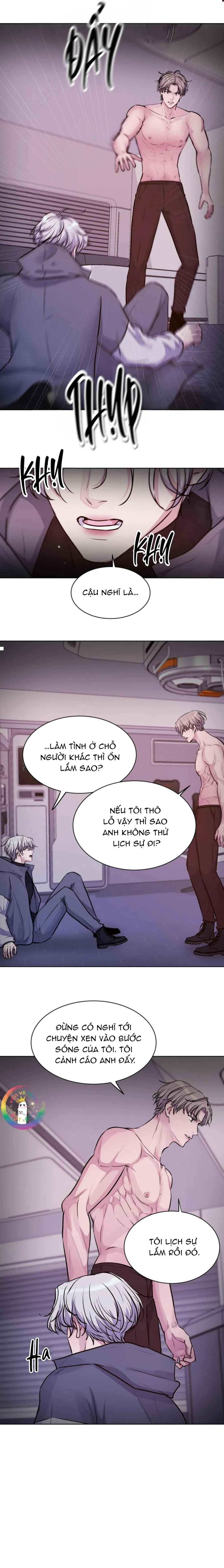 (END) Guiding Light Chapter 48 Trang 17