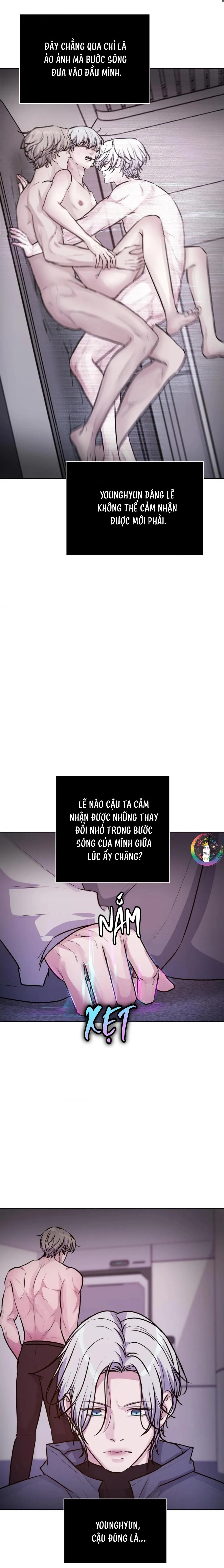 (END) Guiding Light Chapter 48 Trang 18