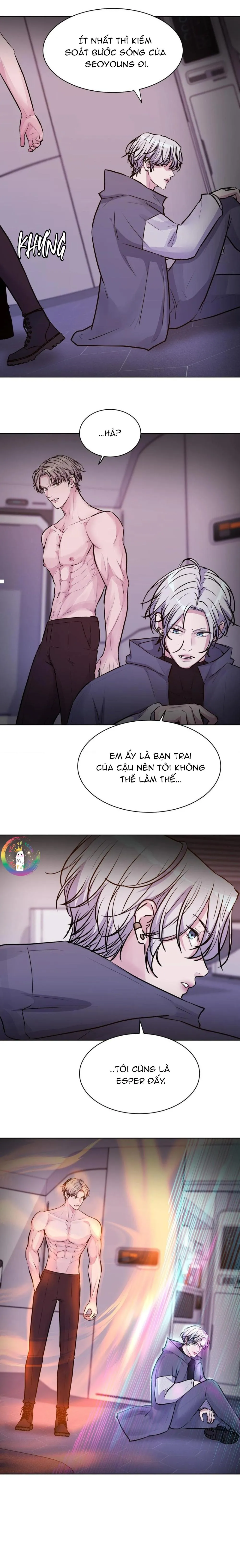 (END) Guiding Light Chapter 48 Trang 19