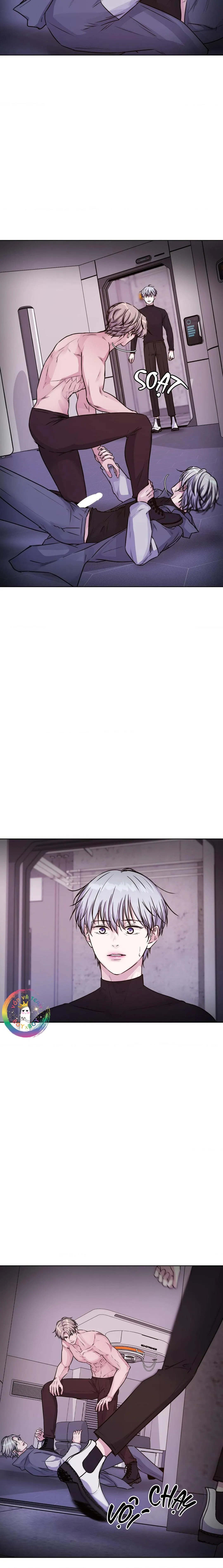 (END) Guiding Light Chapter 49 Trang 4