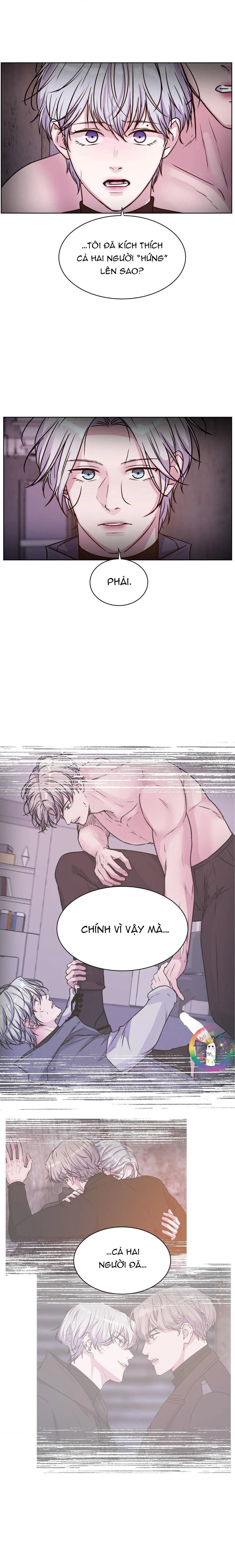 (END) Guiding Light Chapter 49 Trang 10