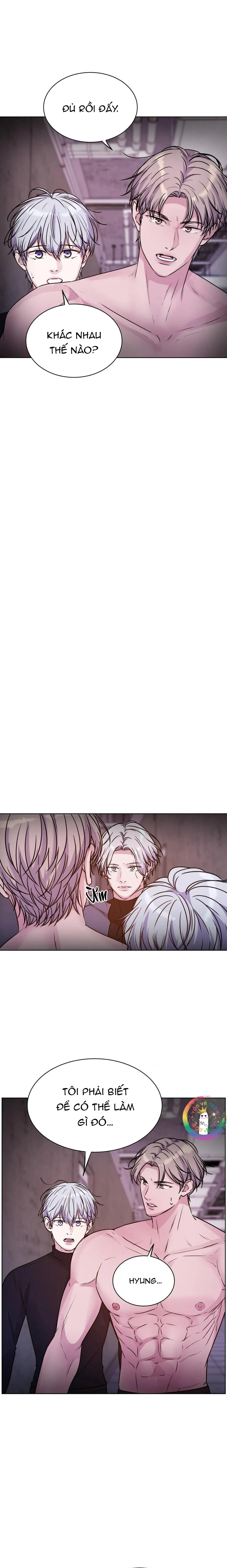 (END) Guiding Light Chapter 49 Trang 13