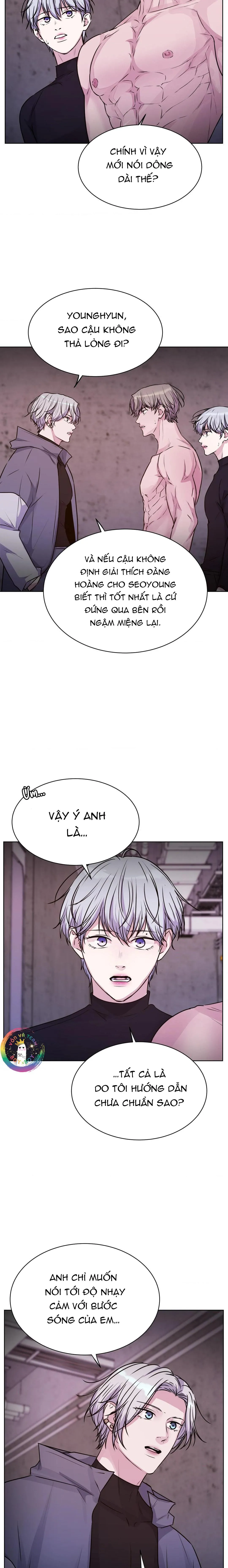 (END) Guiding Light Chapter 49 Trang 16