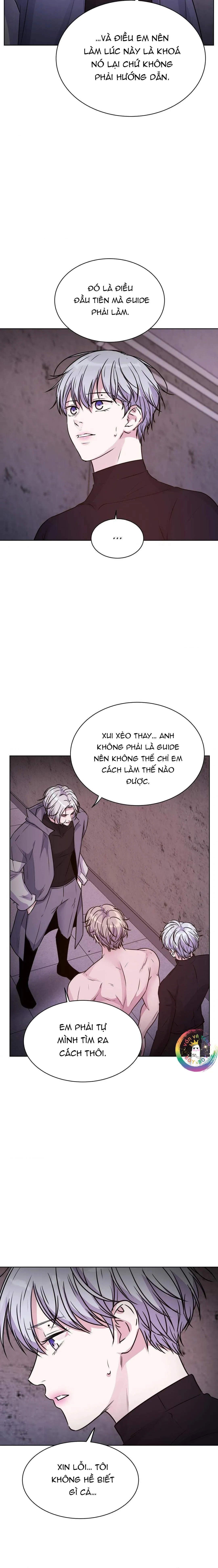 (END) Guiding Light Chapter 49 Trang 17