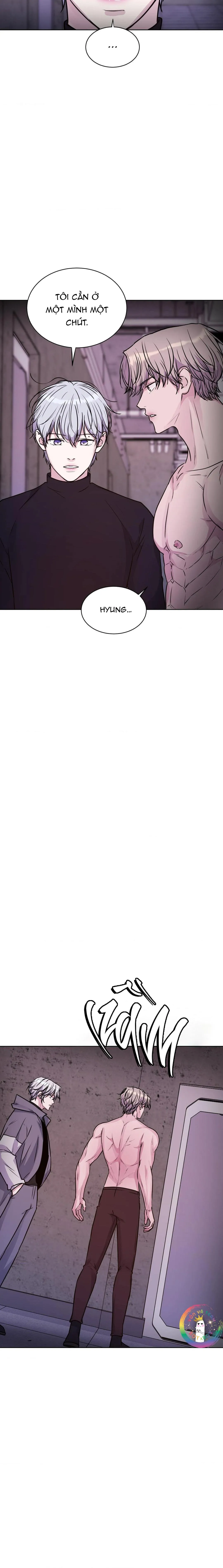 (END) Guiding Light Chapter 49 Trang 19