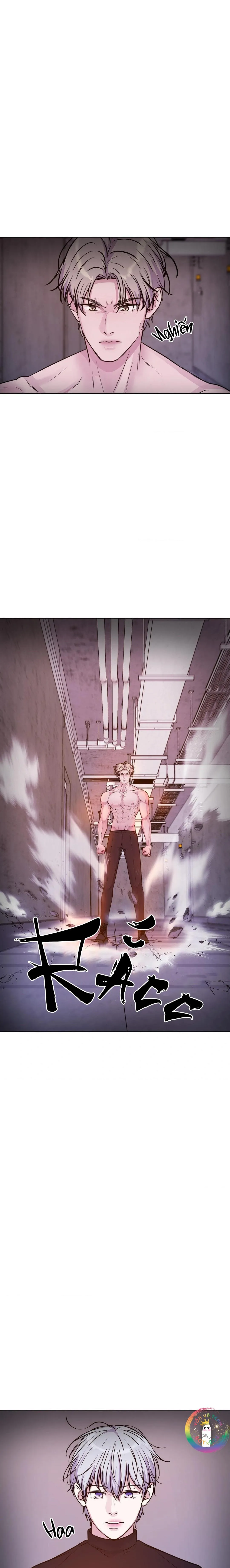 (END) Guiding Light Chapter 49 Trang 22