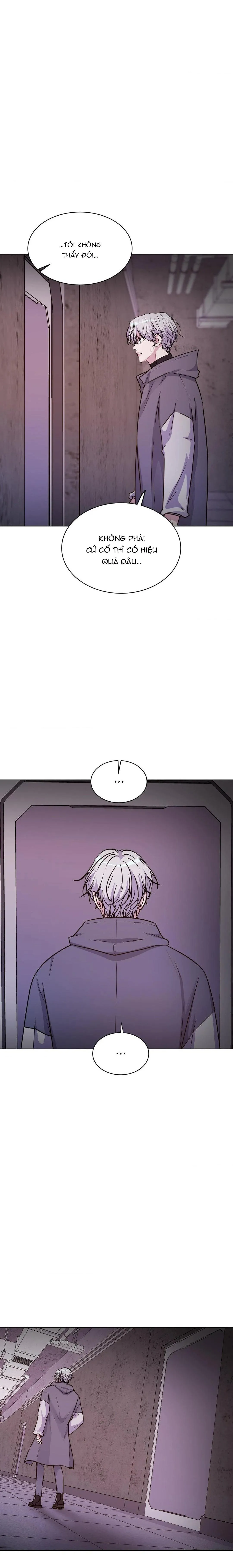 (END) Guiding Light Chapter 50 Trang 3