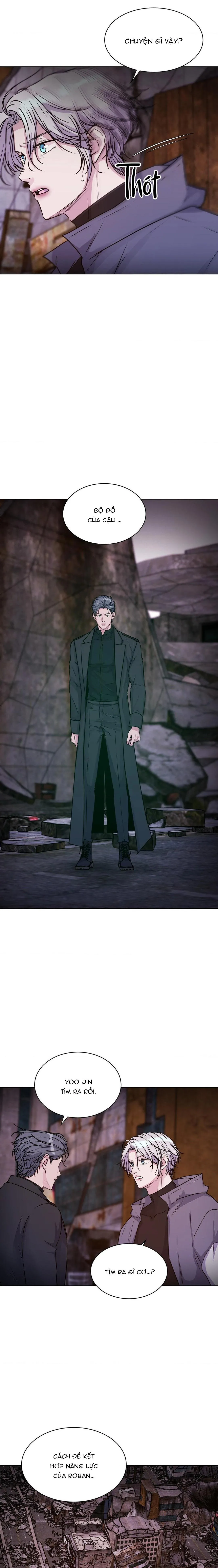 (END) Guiding Light Chapter 50 Trang 9