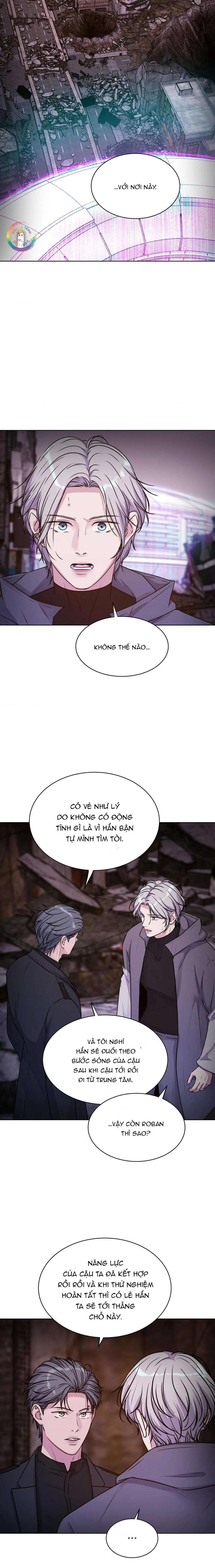 (END) Guiding Light Chapter 50 Trang 10