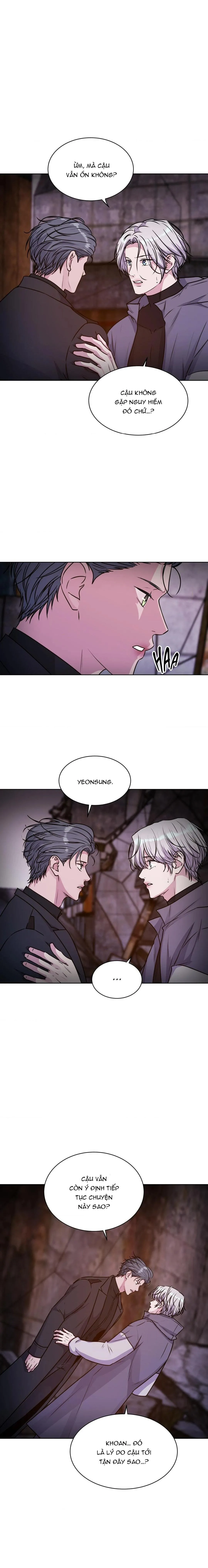 (END) Guiding Light Chapter 50 Trang 11