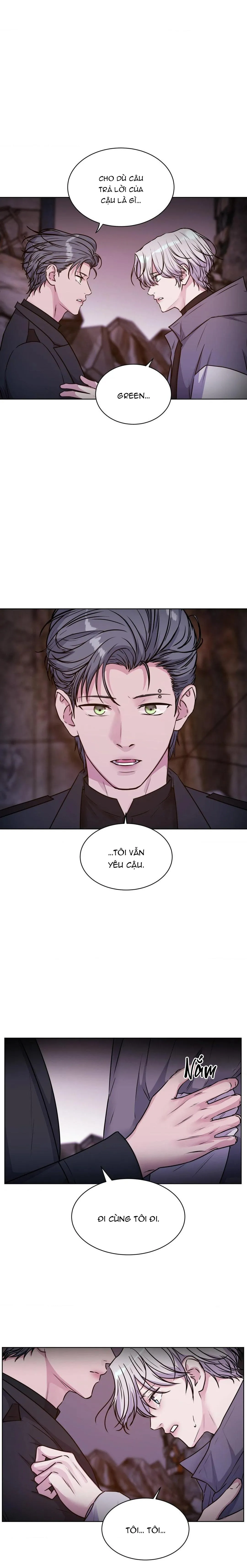 (END) Guiding Light Chapter 50 Trang 14