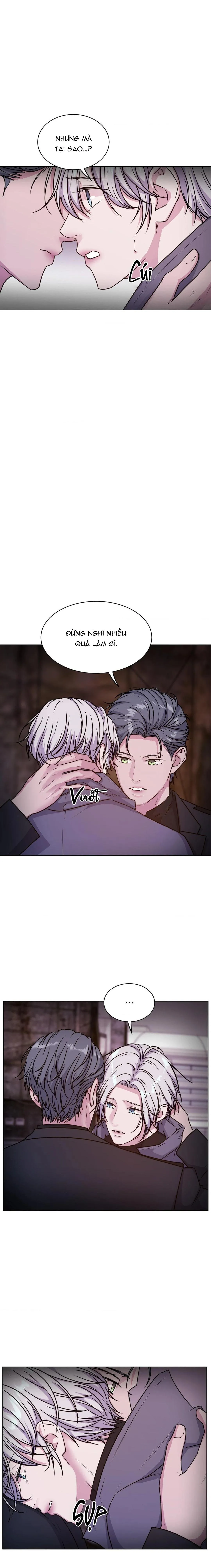 (END) Guiding Light Chapter 50 Trang 17