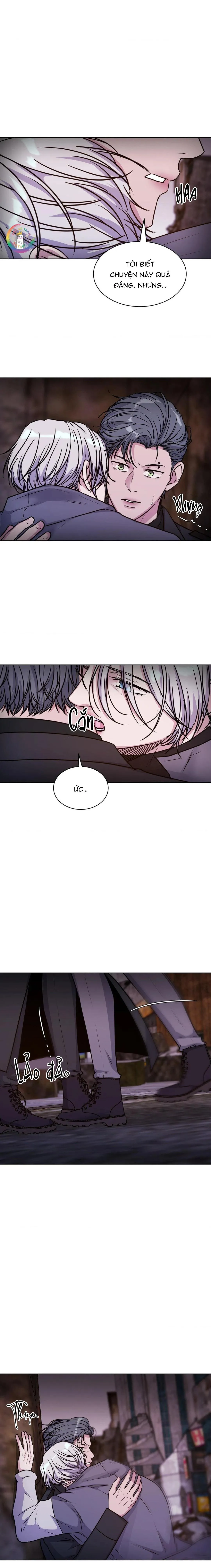 (END) Guiding Light Chapter 50 Trang 18