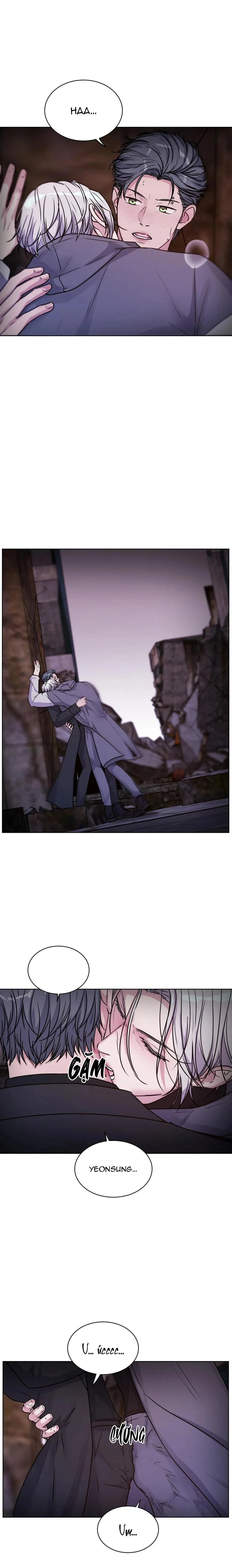 (END) Guiding Light Chapter 50 Trang 19