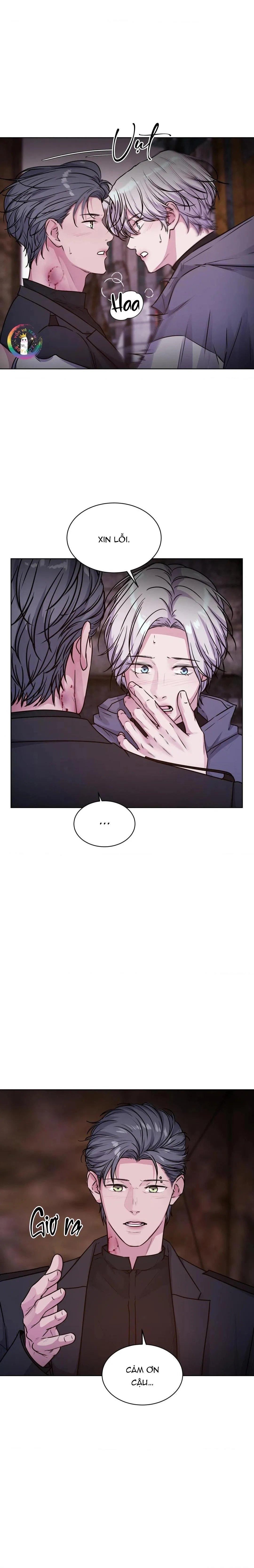 (END) Guiding Light Chapter 50 Trang 20