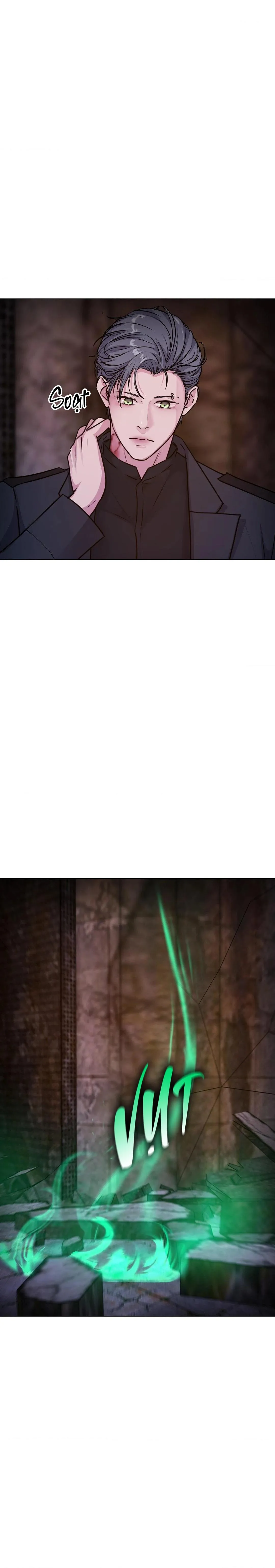 (END) Guiding Light Chapter 50 Trang 24