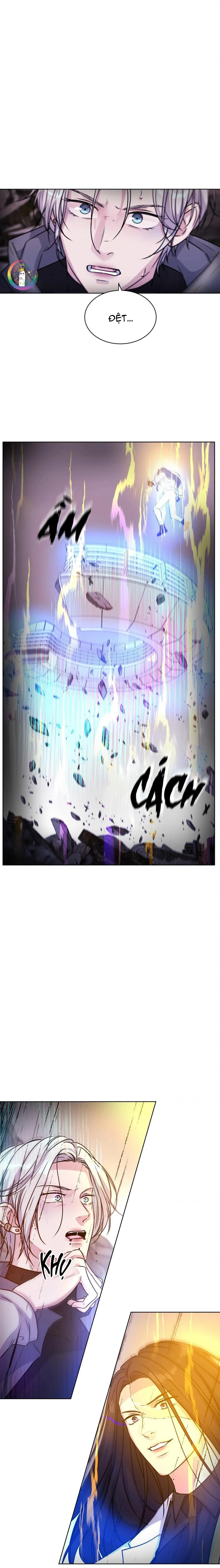 (END) Guiding Light Chapter 50 Trang 26