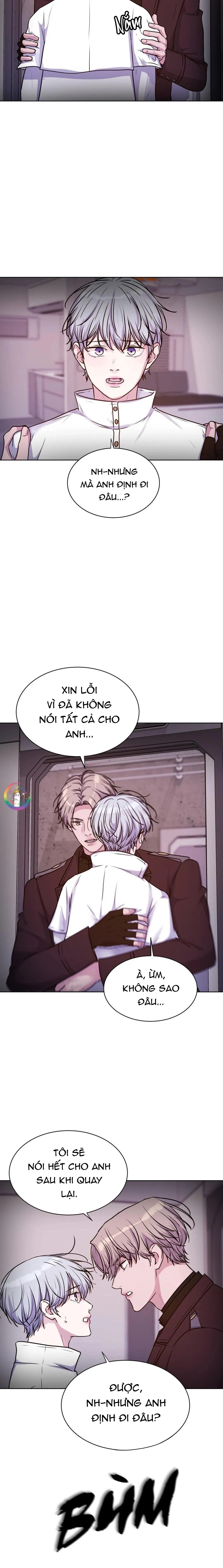 (END) Guiding Light Chapter 51 Trang 3