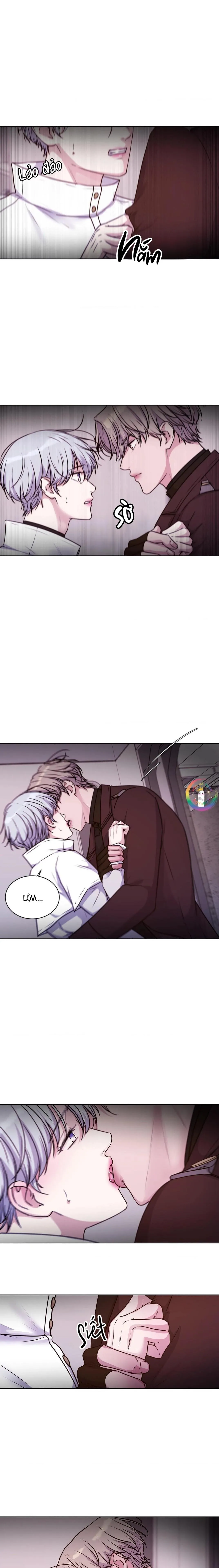 (END) Guiding Light Chapter 51 Trang 4